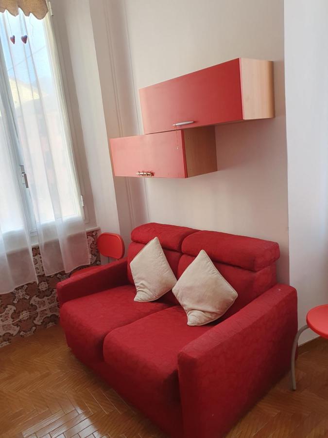 Casa Di Mya Citra 010007-Lt-0318 Apartment Camogli Exterior photo