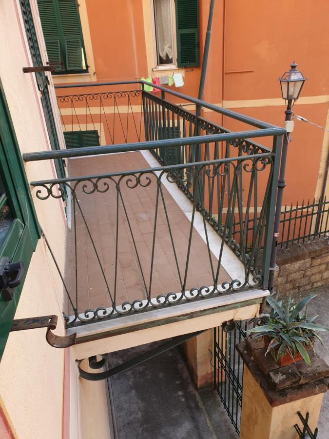 Casa Di Mya Citra 010007-Lt-0318 Apartment Camogli Exterior photo