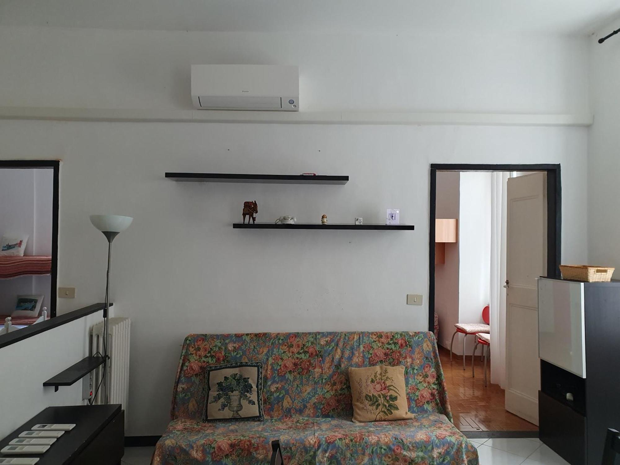 Casa Di Mya Citra 010007-Lt-0318 Apartment Camogli Exterior photo